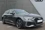 2021 Audi A3 35 TFSI S line 5dr S Tronic