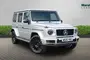 2020 Mercedes-Benz G-Class G350d AMG Line Premium 5dr 9G-Tronic