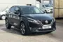 2021 Nissan Qashqai 1.3 DiG-T MH N-Connecta 5dr