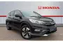 2016 Honda CR-V 2.0 i-VTEC EX 5dr Auto