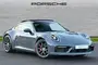 2024 Porsche 911 S 2dr PDK