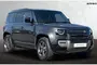 2024 Land Rover Defender 3.0 D250 X-Dynamic HSE 110 5dr Auto
