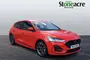 2023 Ford Focus 1.0 EcoBoost Hybrid mHEV 155 ST-Line X Edition 5dr