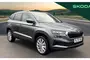 2025 Skoda Karoq 1.5 TSI SE L Edition 5dr DSG