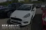 2021 Ford Fiesta 1.0 EcoBoost Hybrid mHEV 155 ST-Line X Edition 3dr