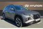 2022 Hyundai Tucson 1.6 TGDi Plug-in Hybrid Ultimate 5dr 4WD Auto