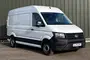 2024 Volkswagen Crafter 2.0 TDI 140PS Commerce High Roof Van