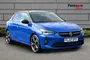 2022 Vauxhall Corsa 1.2 Turbo SRi Edition 5dr