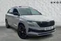 2022 Skoda Karoq 1.5 TSI Sportline 5dr
