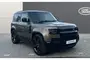 2024 Land Rover Defender 3.0 D350 X 90 3dr Auto