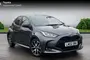 2022 Toyota Yaris 1.5 Hybrid Dynamic 5dr CVT