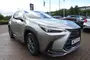 2024 Lexus NX 350h 2.5 5dr E-CVT