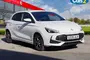 2025 MG MG3 1.5 Hybrid Trophy 5dr Auto