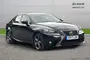2017 Lexus IS 200t Premier 4dr Auto