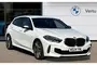 2024 BMW 1 Series M135i xDrive 5dr Step Auto