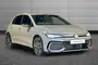 2026 Volkswagen Golf 1.5 eTSI 150 Black Edition 5dr DSG