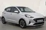 2024 Hyundai i10 1.0 Advance 5dr