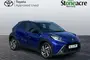 2023 Toyota Aygo X 1.0 VVT-i Edge 5dr