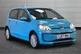 2017 Volkswagen Up 1.0 Move Up 5dr