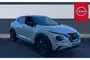 2025 Nissan Juke 1.0 DiG-T N-Connecta 5dr
