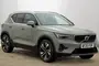 2025 Volvo XC40 2.0 B4P Ultra Dark 5dr Auto