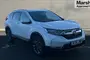 2022 Honda CR-V 2.0 i-MMD Hybrid SR 5dr eCVT