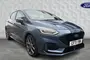 2022 Ford Fiesta 1.0 EcoBoost Hybrid mHEV 125 ST-Line 5dr