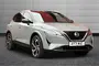 2021 Nissan Qashqai 1.3 DiG-T MH 158 Tekna+ 5dr Xtronic