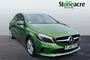 2016 Mercedes-Benz A-Class A200d Sport Premium 5dr Auto