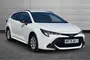 2025 Toyota Corolla 1.8 VVT-i Hybrid Commercial Auto