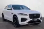 2021 Jaguar F-Pace 2.0 D200 R-Dynamic S 5dr Auto AWD