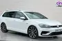 2017 Volkswagen Golf Estate 2.0 TSI 310 R 5dr 4MOTION DSG