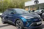 2023 Toyota C-HR 1.8 Hybrid Design 5dr CVT