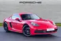 2021 Porsche Cayman 4.0 GTS 2dr PDK