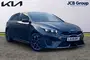 2025 Kia Ceed 1.5T GDi ISG 138 GT-Line 5dr DCT