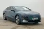 2025 Audi A6 270kW Performance 100kWh S Line 5dr Auto