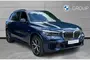 2021 BMW X5 xDrive45e M Sport 5dr Auto