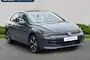 2026 Volkswagen Golf 1.5 eTSI 150 Match 5dr DSG