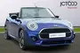 2020 MINI Convertible 1.5 Cooper Sport II 2dr Auto