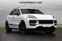 2025 Porsche Cayenne E-Hybrid Black Edition 5dr Tiptronic S