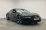 2023 Audi e-tron GT 390kW Quattro 93kWh 4dr Auto