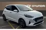 2023 Hyundai i10 1.0 MPi Premium 5dr