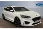 2020 Ford Focus Estate 1.5 EcoBlue 120 ST-Line X 5dr Auto