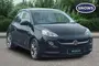 2018 Vauxhall Adam 1.2i Jam 3dr