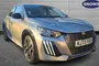 2024 Peugeot 208 1.2 PureTech 100 GT 5dr