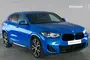 2022 BMW X2 sDrive 18i [136] M Sport 5dr Step Auto