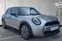 2025 MINI Cooper 1.5 C Classic 5dr Auto
