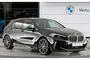 2022 BMW 1 Series M135i xDrive 5dr Step Auto