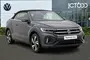 2025 Volkswagen T-Roc Cabriolet 1.5 TSI R-Line 2dr DSG