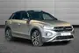 2026 Volkswagen T-Roc 1.5 TSI Style Design 5dr